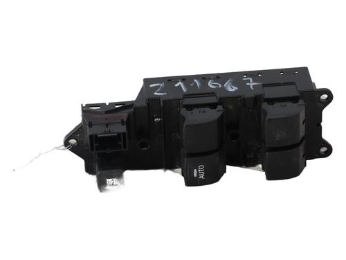 Left front window switch MITSUBISHI MIRAGE / SPACE STAR VI Hatchback (A0_A) 1.2 (A03A) | BP21368303I27 - Image 3
