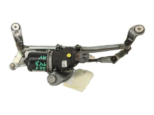 Front wiper motor RENAULT TWINGO III (BCM_, BCA_) | BP35823320M29 - Image 3