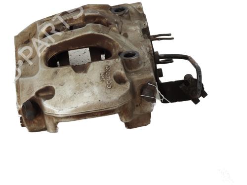 Left front brake caliper PORSCHE CAYENNE (92A) 4.8 S | BP22743216M105 - Image 2