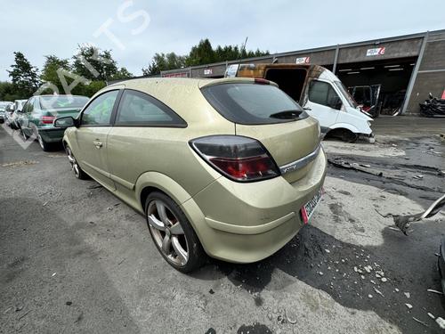 Left taillight OPEL ASTRA H GTC (A04) 1.7 CDTi (L08) | BP21292774C34 