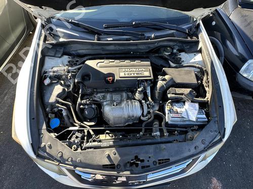 Used Parts HONDA ACCORD VIII Estate (CW) 2.2 i-DTEC (CW3) 1994927