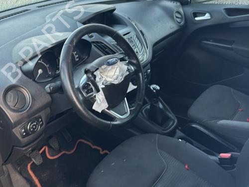 Alternator FORD TRANSIT COURIER B460 Box Body/MPV 1.5 TDCi | BP31658010M7  - Image 6