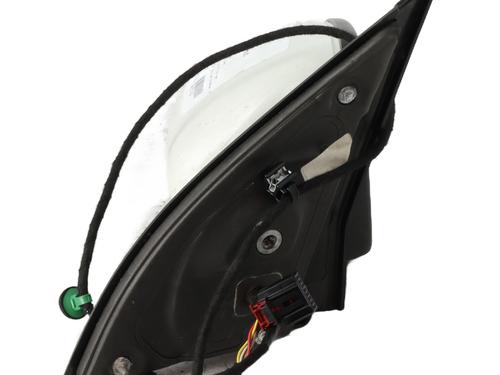 Right mirror VW GOLF VI (5K1) 2.0 TDI | BP29427970C27