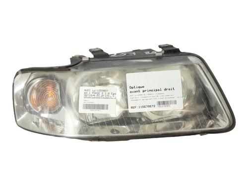 Used Right headlight AUDI A3 (8L1) 1.6 (102 hp) 30380740