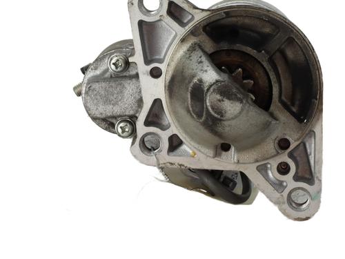 Startmotor MAZDA 3 (BL) 2.2 MZR CD (BL10) (185 hp) 24294154