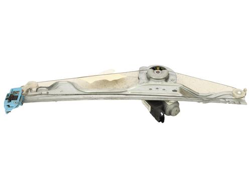 Left front window motor RENAULT MODUS / GRAND MODUS (F/JP0_) 1.5 dCi (FP0D, JP0D) | BP38923531E21 - Image 2