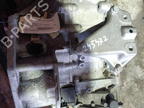Gearbox VW POLO VI (AW1, BZ1, AE1) 1.0 TSI | BP38762546M3 - Image 2
