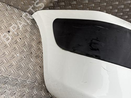 Used Rear bumper PEUGEOT 307 Break (3E) 2.0 HDI 110 (107 hp) 31668868