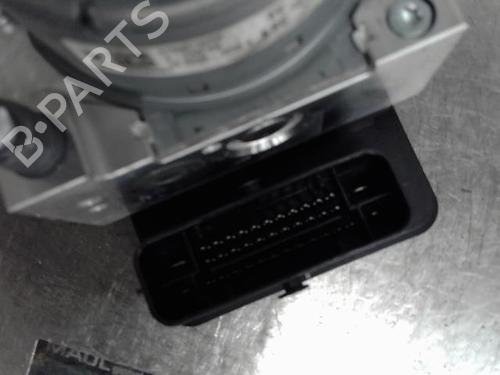 ABS Bremseaggregat RENAULT MEGANE IV Hatchback (B9A/M/N_) 1.2 TCe 100 (B9MS) | BP21291391M43 