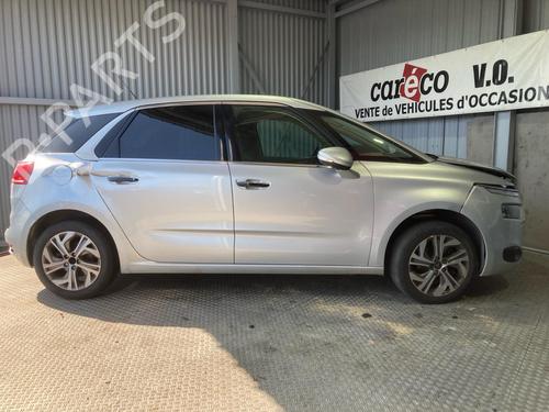 Steering column stalk CITROËN C4 Picasso II 1.6 HDi / BlueHDi 115 | BP38484254I23 - Image 19