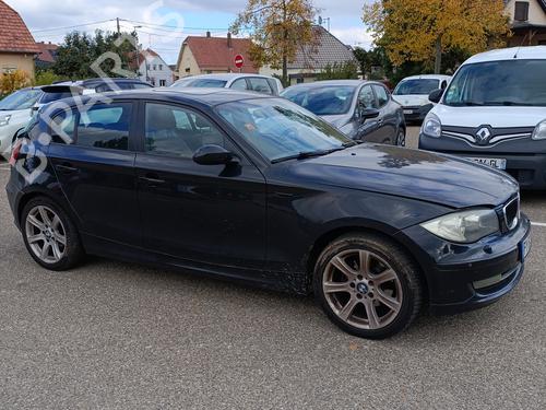 Used Parts BMW 1 (E87) 120 d (177 hp) 4339391