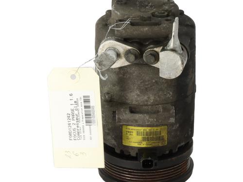 AC compressor FORD FOCUS II (DA_, HCP, DP) 1.6 Ti | BP22318380M34 