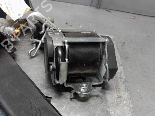 Used Front right seatbelt Front right seatbelt CITROËN C3 Picasso (SH_) 1.4 VTi 95 (SH8FSC, SH8FP0, SH8FP6) (95 hp) 21307141 21307141