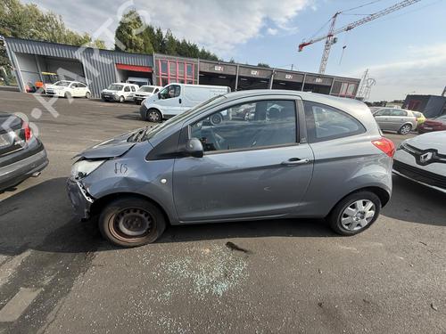 Left front window motor FORD KA (RU8) 1.3 TDCi | BP28169984E21  - Image 18