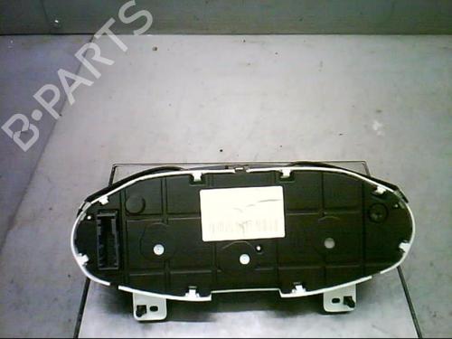 Instrument cluster FORD FIESTA VI (CB1, CCN) 1.4 TDCi | BP21303458C47 