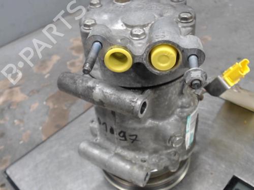 Used AC compressor MINI MINI (R56) Cooper D (112 hp) 21312906