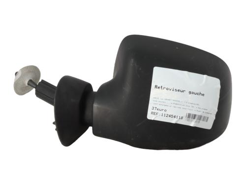 Left mirror DACIA SANDERO 1.4 (BS0C, BS0A, BS0G, BS1F, BS0E) | BP29165639C26 