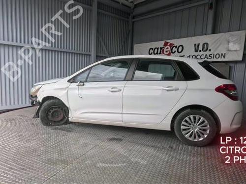 Startmotor CITROËN C4 II (NC_) 1.6 HDi 90 | BP36953473M8 - Image 22