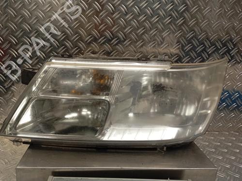 Used Left headlight DODGE JOURNEY 2.0 CRD (140 hp) 24633875