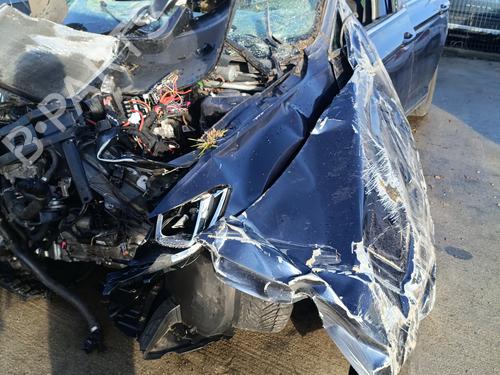 Sikkerhedssele-spænde VW PASSAT B8 (3G2, CB2) 2.0 TDI | BP33959946I32 - Image 6