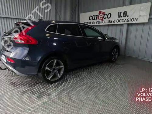 Left front window switch VOLVO V40 Hatchback (525) D3 | BP32857024I27  - Image 23