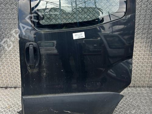 Used Left slide door PEUGEOT BIPPER Tepee 1.3 HDi 75 (75 hp) 21318194