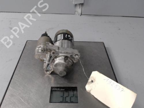 Used Starter RENAULT CLIO II (BB_, CB_) 1.5 dCi (B/CB07) (65 hp) 21299975