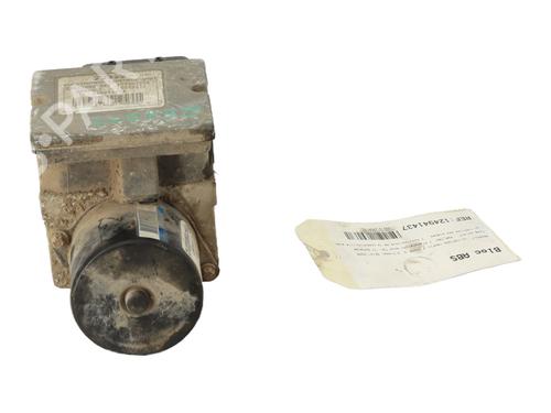 Used ABS pump ABS pump RENAULT TRAFIC II Van (FL) 2.0 dCi 90 (FL0H, FL00, FL01, FL0M, FL0P, FL0S) (90 hp) 34221372 34221372