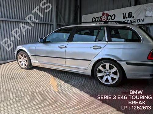 Engine BMW 3 Touring (E46) 330 d | BP37504000M1 - Image 24