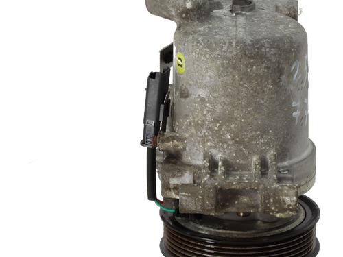 AC compressor CITROËN C3 III (SX) 1.5 BlueHDi 100 (SXYHYP, SXYHTU) | BP30761474M34