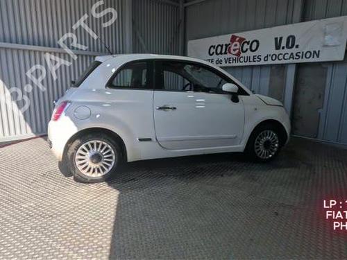 Ratstangsstang FIAT 500 (312_) 1.2 (312AXA1A) | BP36803692I23 - Image 10