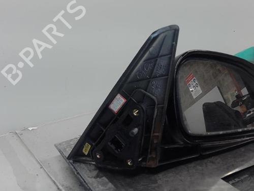 Right mirror HYUNDAI COUPE I (RD) 2.0 16V | BP21316075C27 