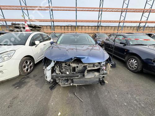 Startmotor RENAULT MEGANE IV Hatchback (B9A/M/N_) 1.6 dCi 130 (B9A4) | BP21305401M8 