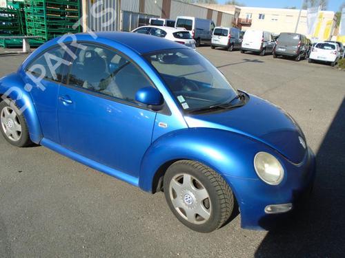 Kotflügel rechts vorne VW NEW BEETLE (9C1, 1C1) 1.9 TDI | BP21310063C42 