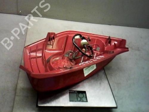 Right taillight MAZDA 5 (CR) 2.0 CD (CR19) | BP21317205C35 