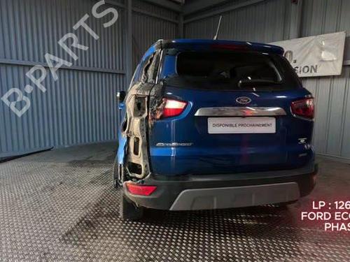 Intercooler FORD ECOSPORT 1.0 EcoBoost | BP32474714M30 - Image 23
