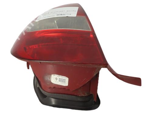 Left taillight CITROËN C5 I (DC_) 2.2 HDi (DC4HXB, DC4HXE) | BP34432292C34  - Image 6