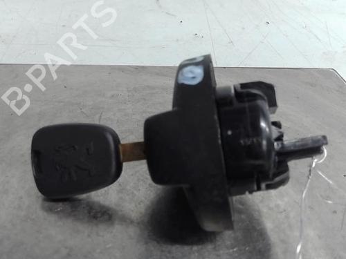 Used Fuel cap PEUGEOT 207 (WA_, WC_) 1.4 (73 hp) 21371745