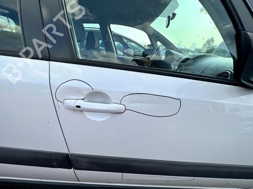 Left front window switch SUZUKI SX4 (EY, GY) 2.0 DDiS (RW420D) | BP21370590I27  - Image 10