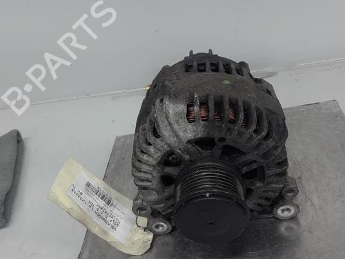 Alternator VW GOLF V (1K1) 1.9 TDI | BP21308814M7 
