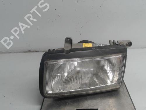 Scheinwerfer links OPEL FRONTERA B (U99) 2.2 DTI (6B_ZC, 6B_VF, 6B_66, 6B_76) | BP21318891C28 