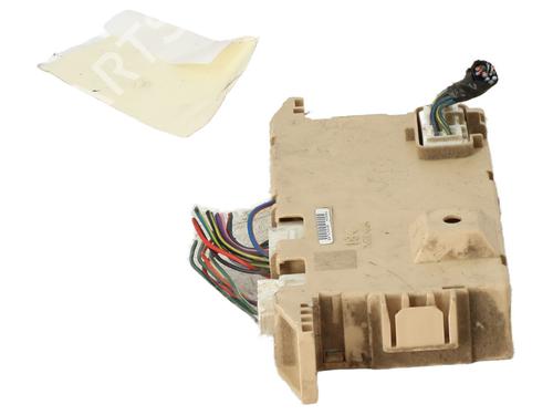 Fuse box MAZDA 2 (DY) 1.4 CD | BP30890115E1