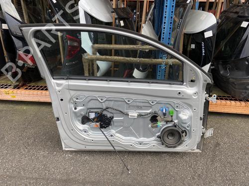 Left front door VOLVO C30 (533) 2.0 D | BP21311511C2 