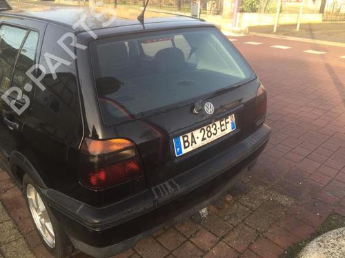 Fuel flap VW GOLF III (1H1) 1.8 | BP21369950C131