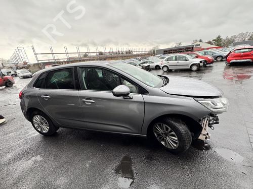 Alternator CITROËN C4 II (NC_) 1.2 THP 130 (NCHNYM, NCHNYT) | BP21315996M7 