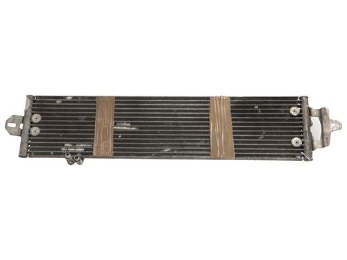Used Oil radiator Oil radiator VW TOUAREG (7LA, 7L6, 7L7) 5.0 V10 TDI (313 hp) 27320721 27320721