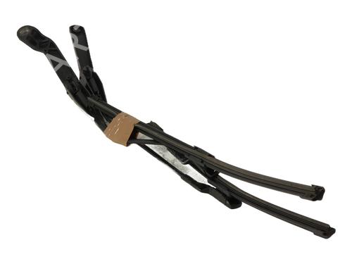 Front windshield wiper arm FORD KUGA I 2.0 TDCi | BP32436132C143 - Image 2