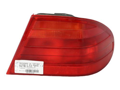Høyre baklys MERCEDES-BENZ E-CLASS (W210) E 230 (210.037) (150 hp) 28577207