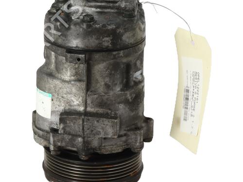 Airco pomp OPEL MERIVA A MPV (X03) 1.7 CDTI (E75) | BP21297460M34 