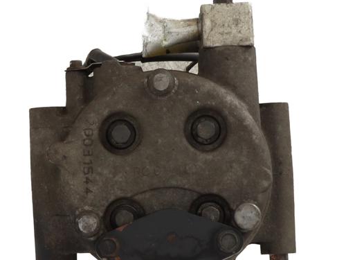 AC compressor FORD FIESTA V (JH_, JD_) 1.3 | BP28114102M34 